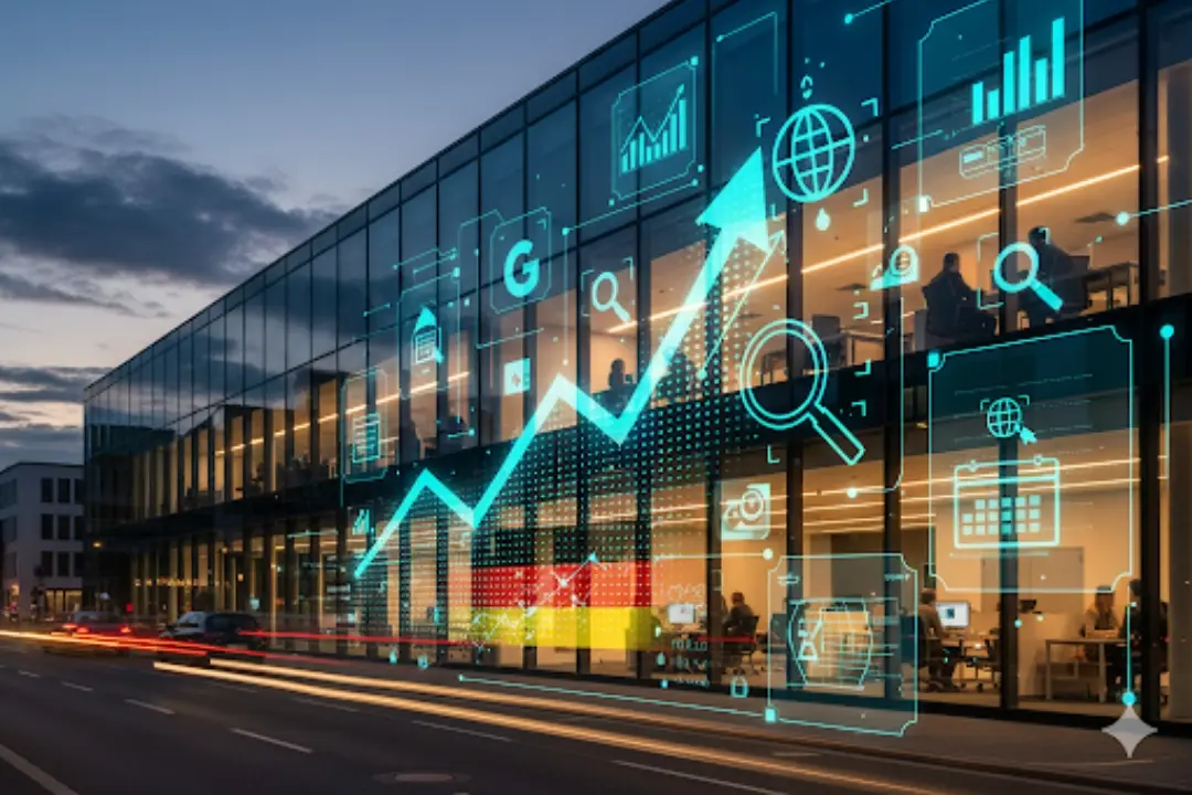 Beste SEO-Agentur Deutschland: Klarkwerk Expertise