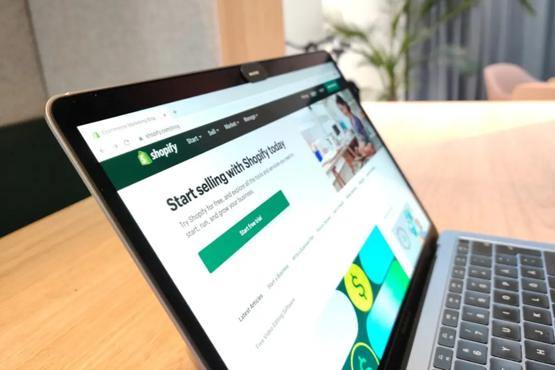 Wie man Shopify SEO in Deutschland optimiert 2026