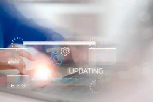 Rundum-sorglos-Paket Hosting Updates Sicherheit für Ihre Website