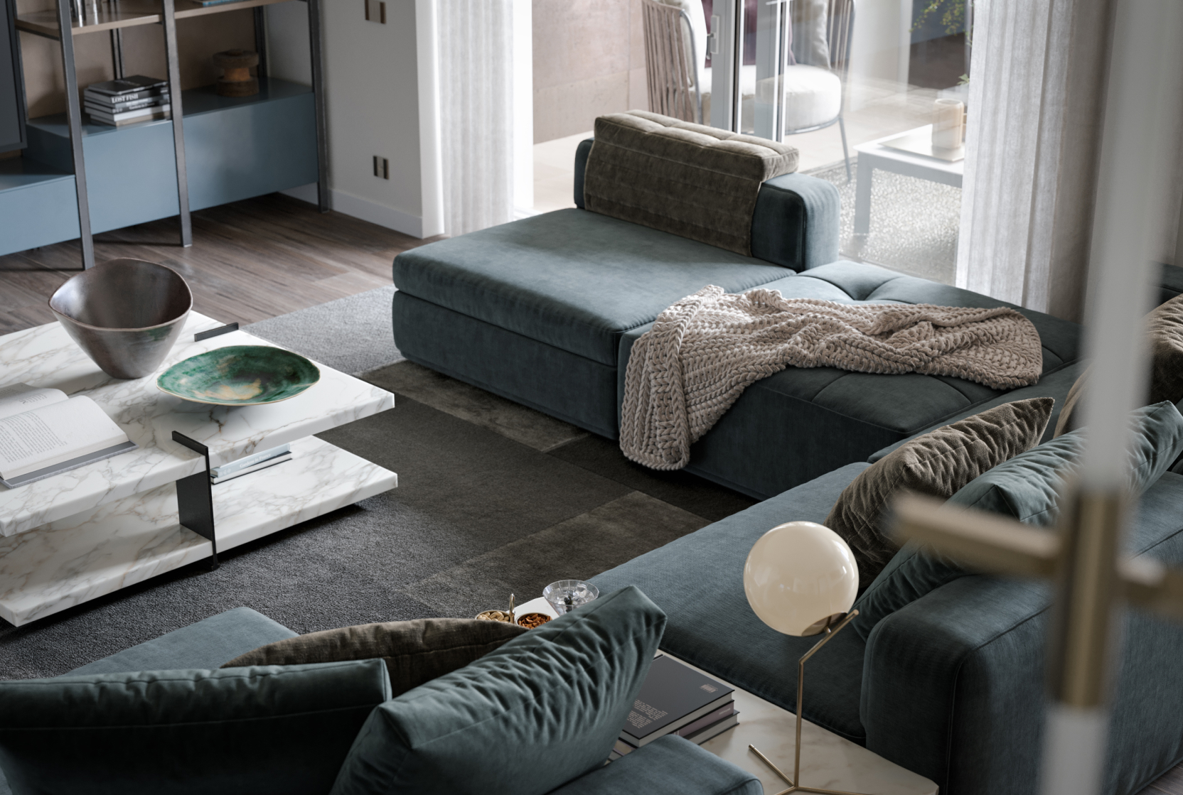 passione casa real estate