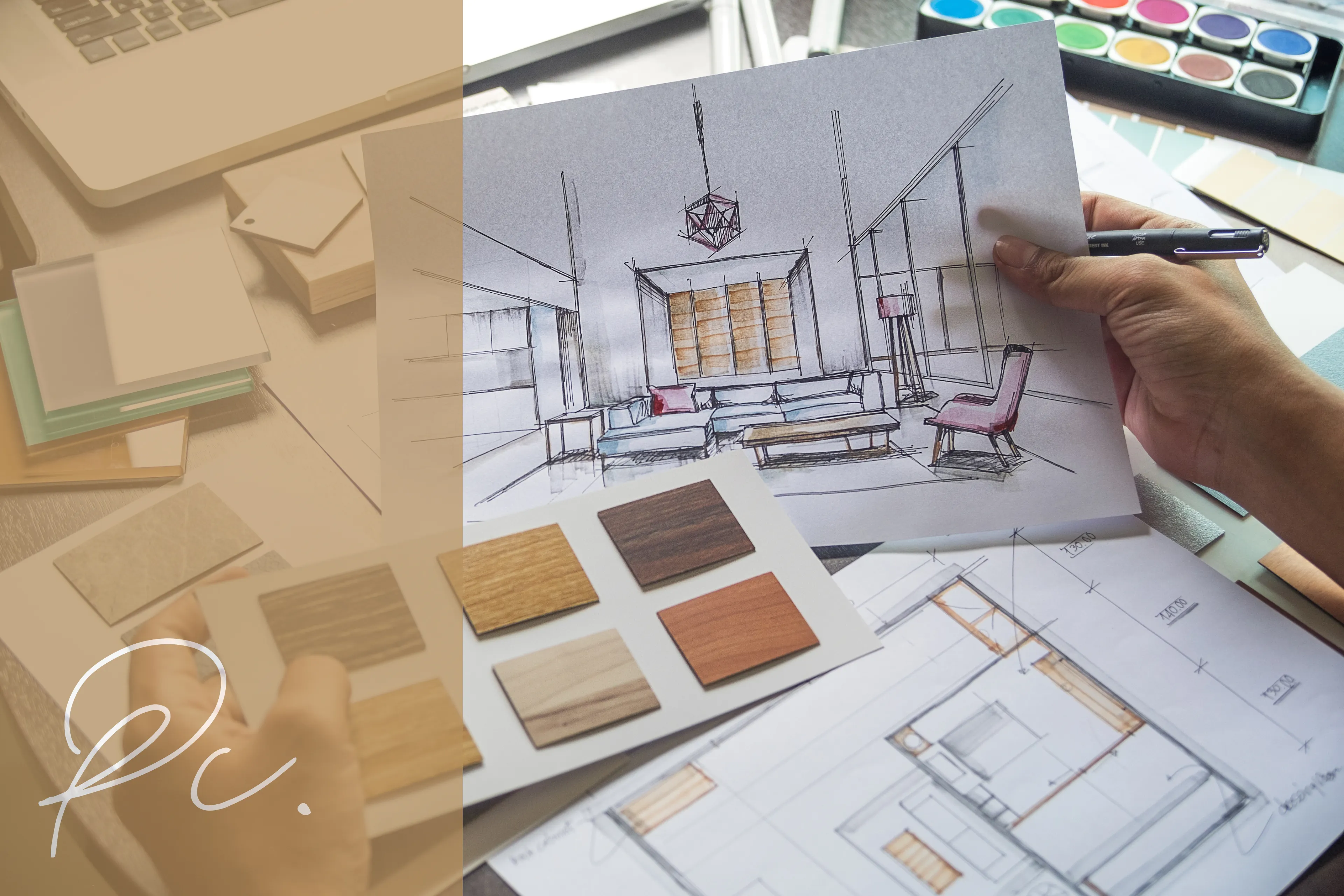 passione casa - supporto nelle ristrutturazioni