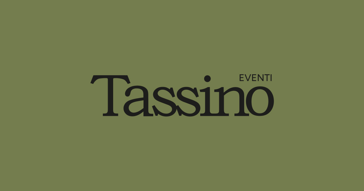 Tassino Cafe a Bergamo