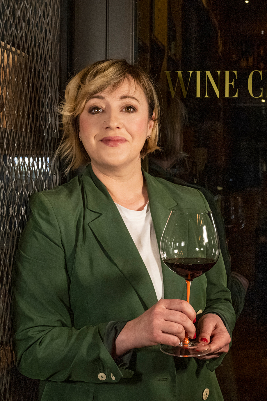 Valentina Bertini e Alessandro Zingarello