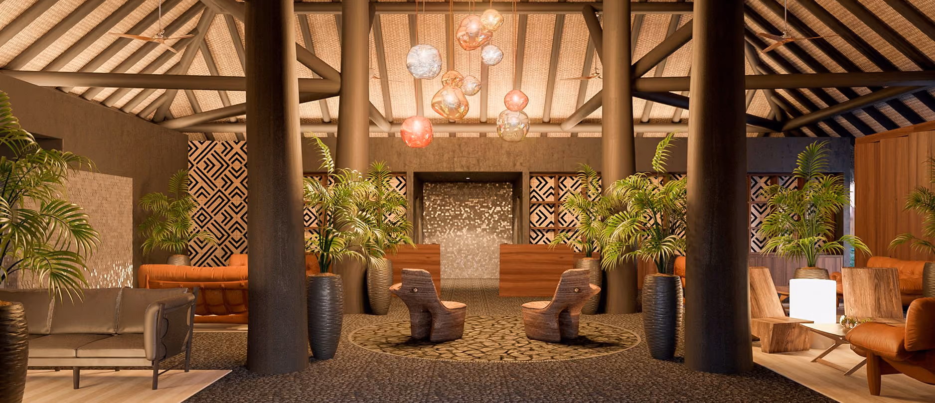 Thompson Zihuatanejo hotel and restaurant