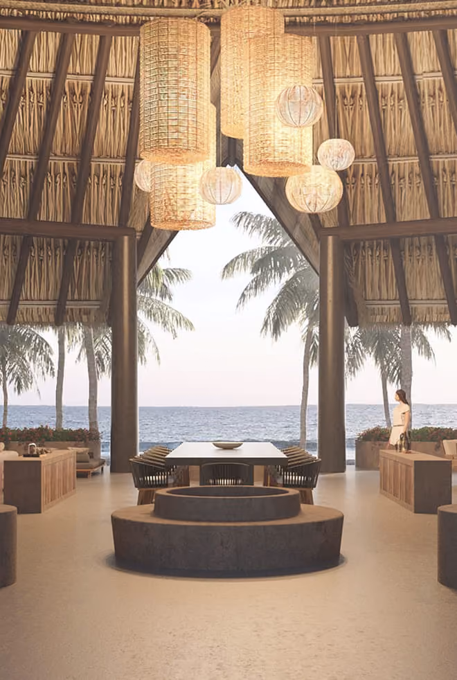 Playa Fiesta residences, Ixtapa