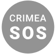 Crimea SOS logo
