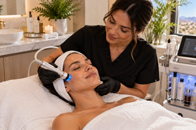 Emsculpt Neo body contouring and functional wellness treatment in Las Vegas, Nevada