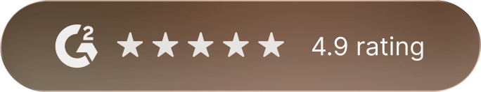 Rated #1 in legal AI accuracy by VALS AI | G2 4.9 rating