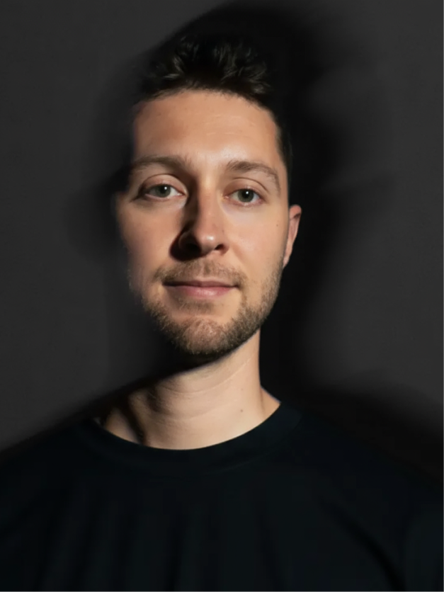 Portfolio profile picture of Dylan Brouwer