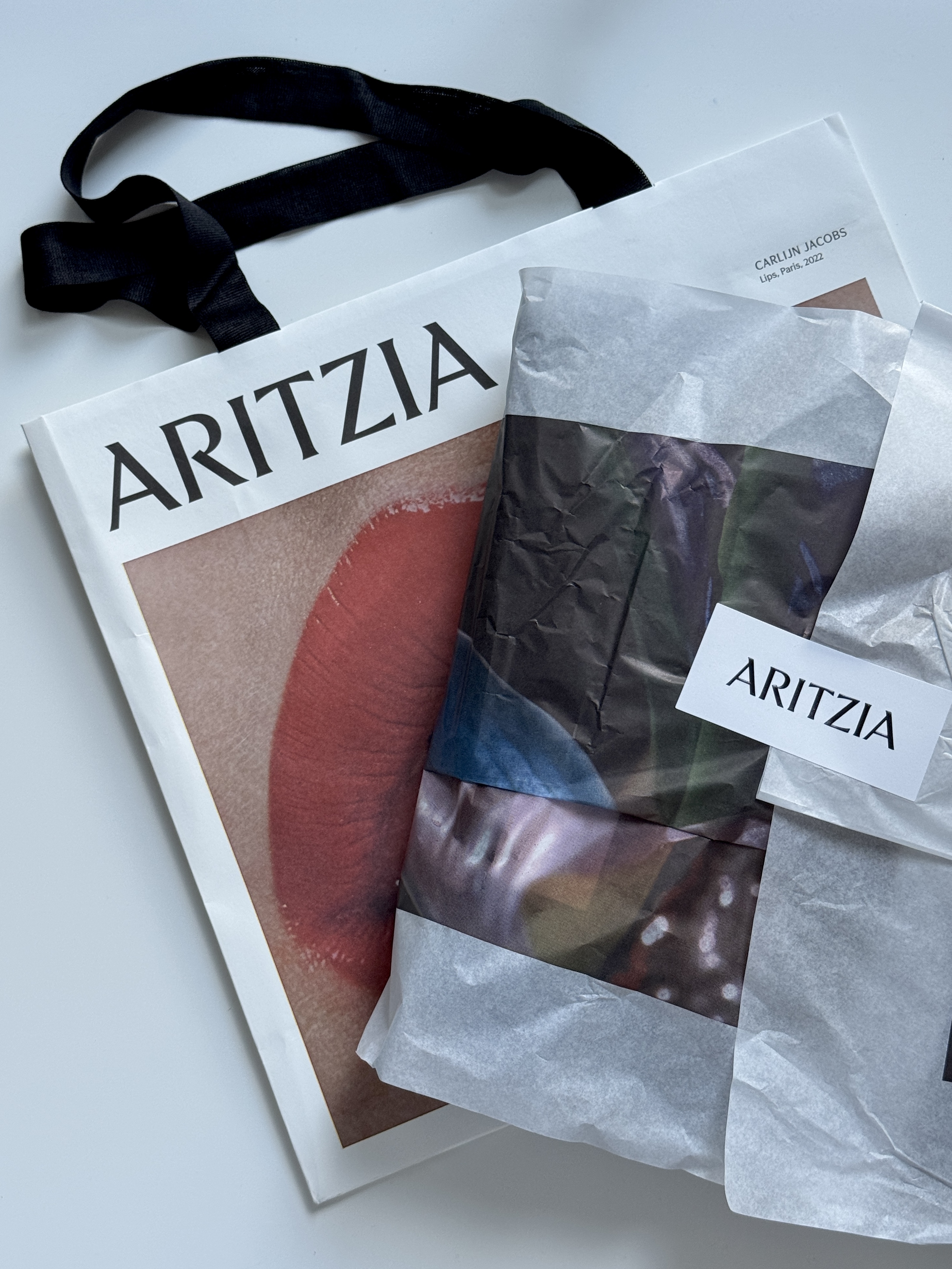 Aritzia Denim Must-Haves: The Pair That Changed My Whole Outfit Energy