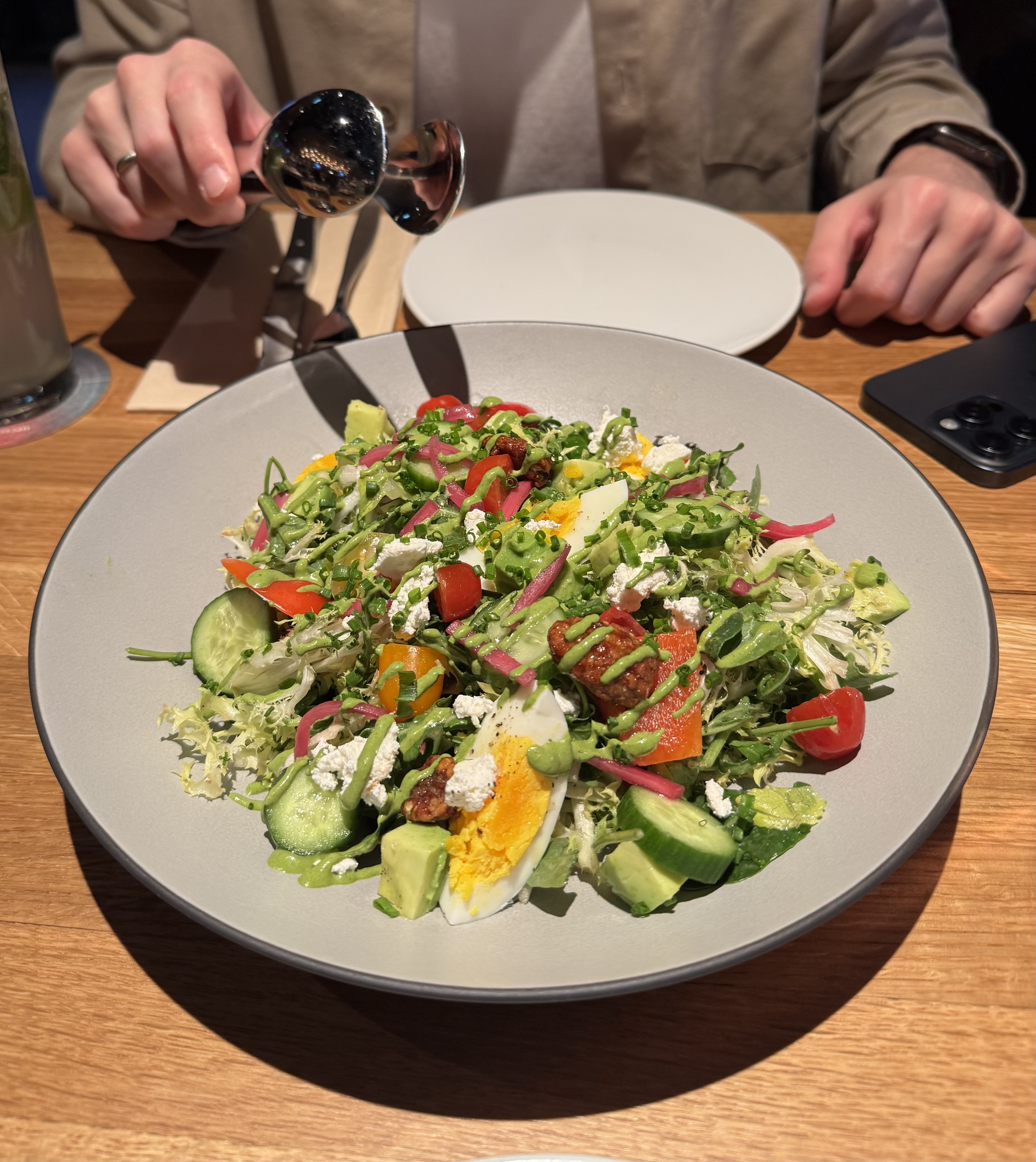 Why We Can’t Get Enough of Cactus Club Cafe in North York