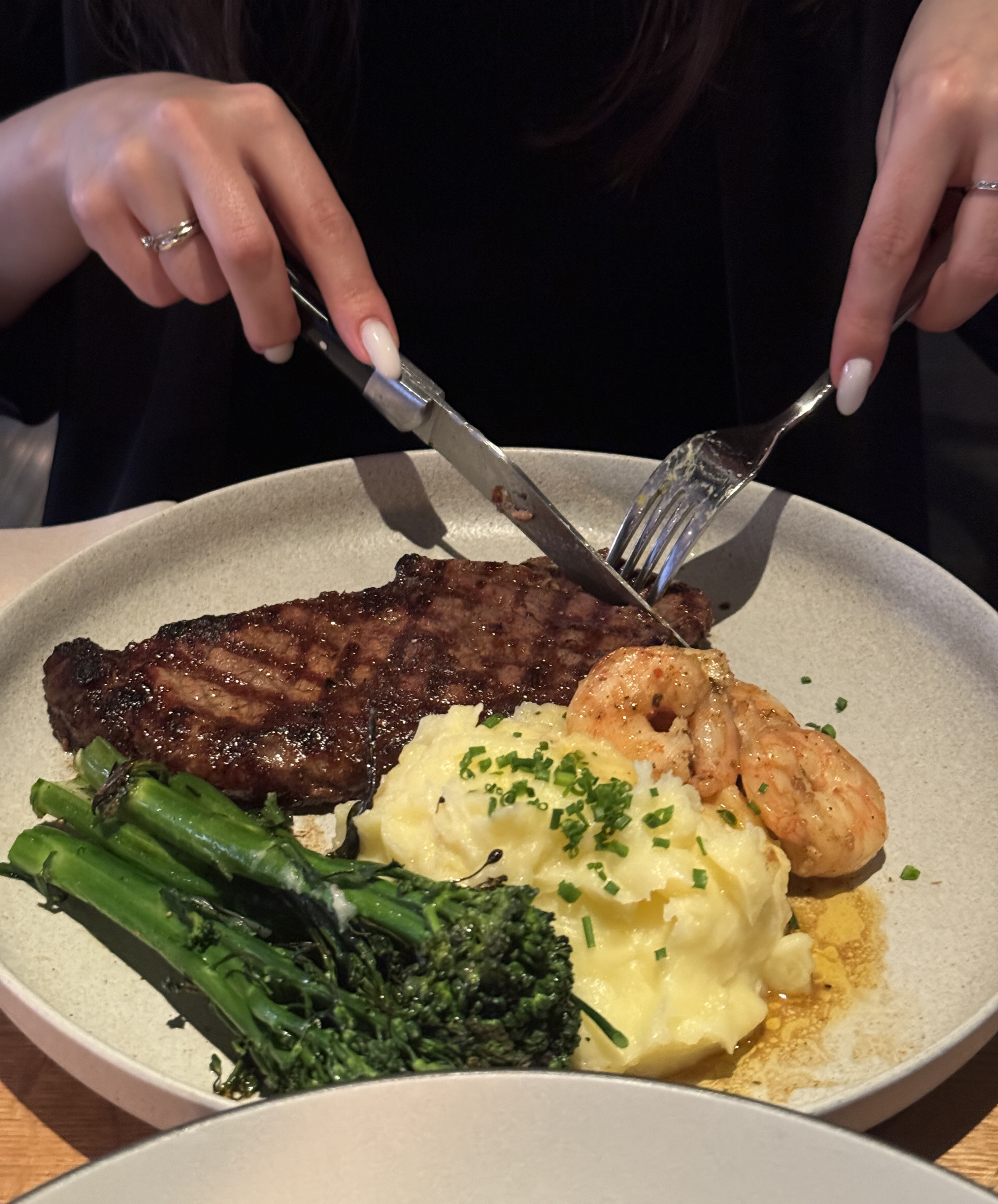 Why We Can’t Get Enough of Cactus Club Cafe in North York