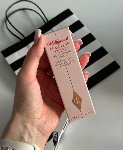 My First Charlotte Tilbury Glow