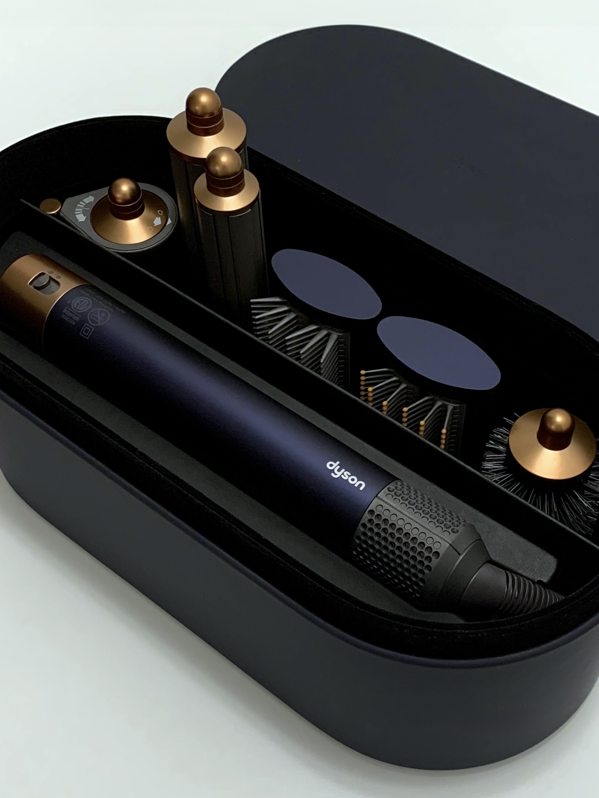 Dyson Airwrap Multi-Styler & Dryer – Straight+Wavy