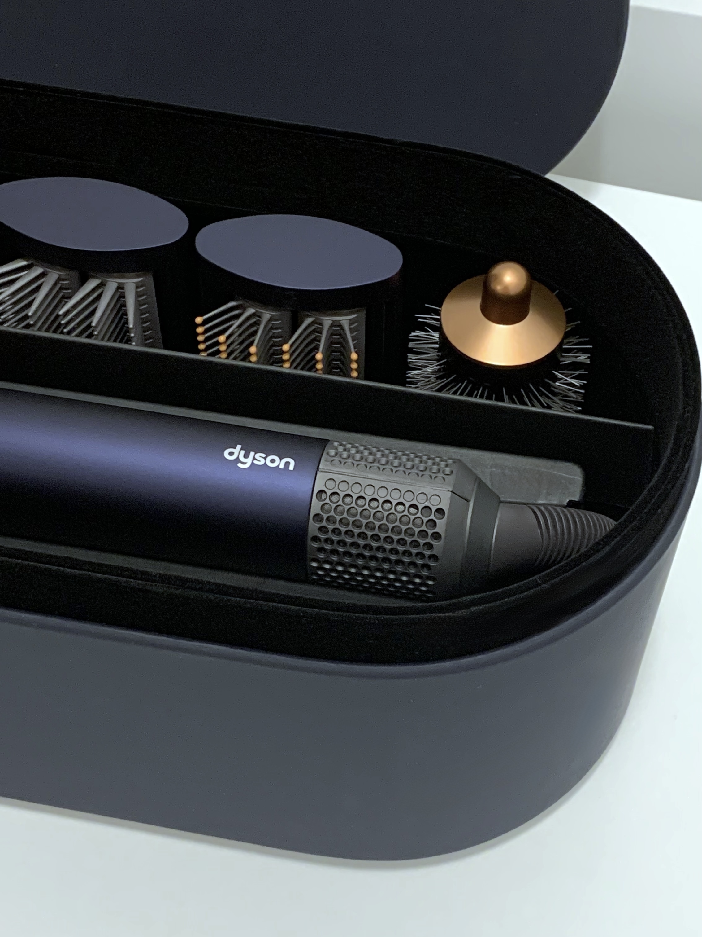 Dyson Airwrap Multi-Styler & Dryer – Straight+Wavy