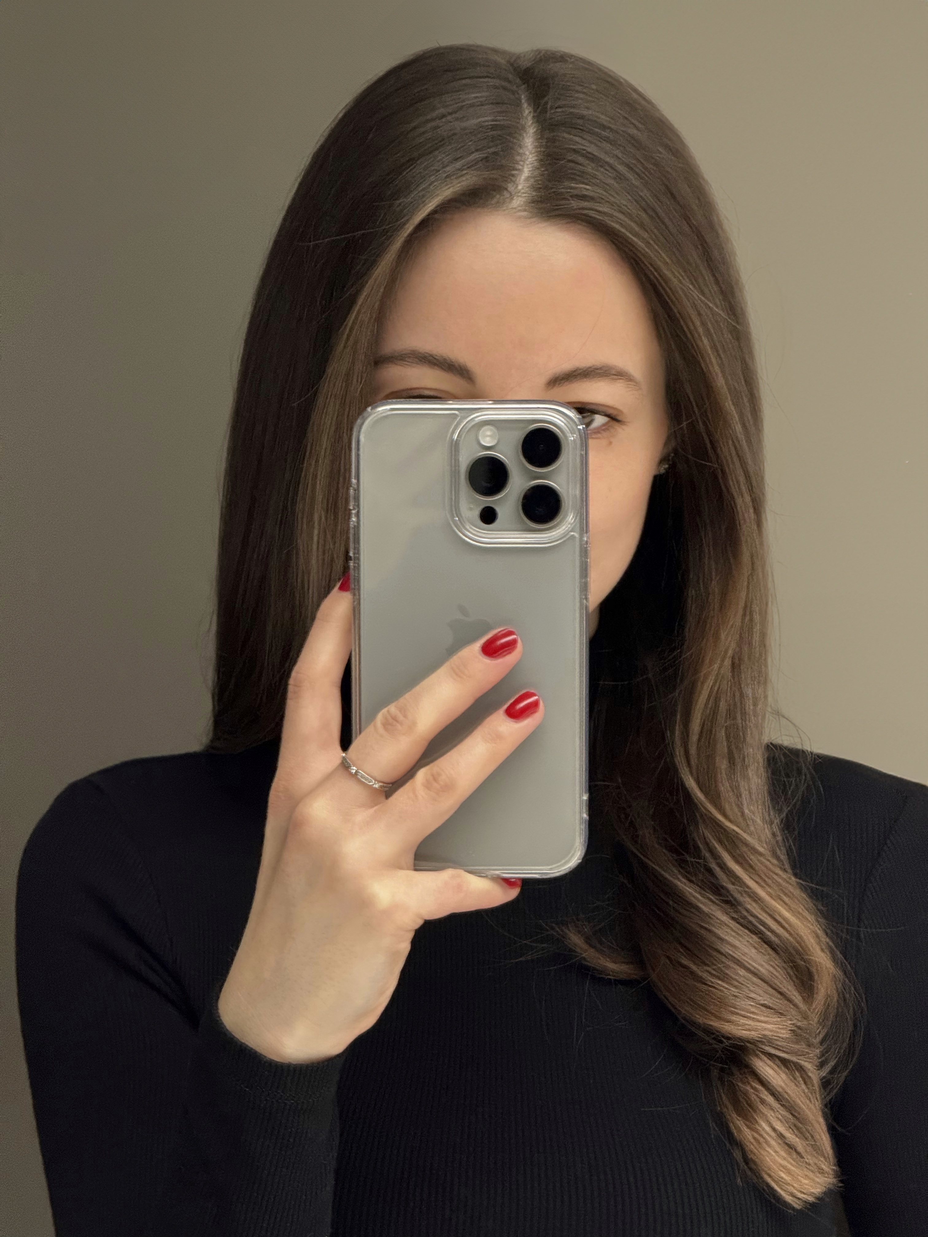 Dyson Airwrap Multi-Styler & Dryer – Straight+Wavy