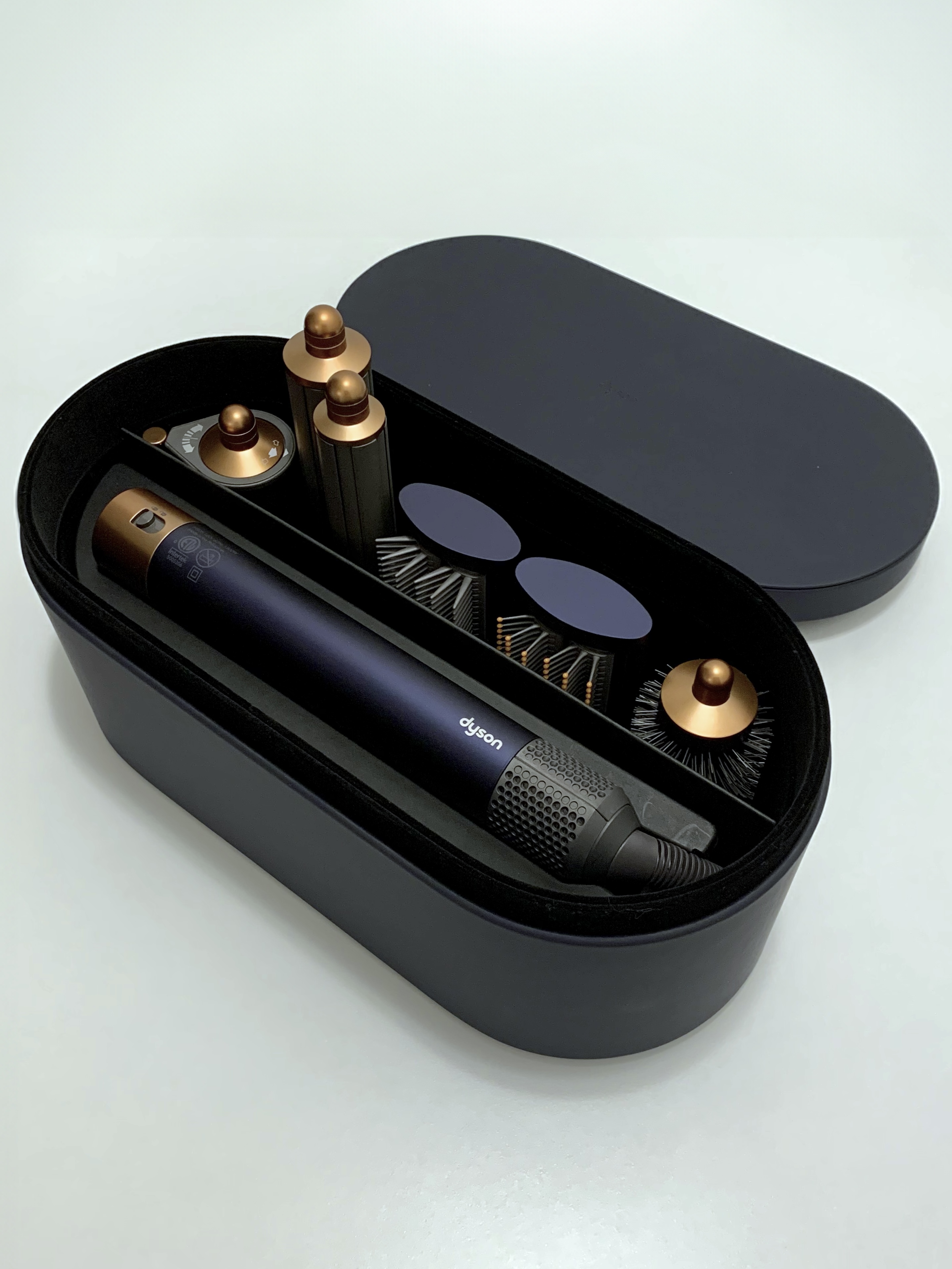 Dyson Airwrap Multi-Styler & Dryer – Straight+Wavy