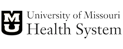University of Missouri Health System
