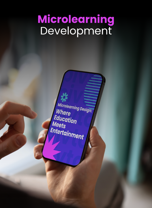 Microlearning Development