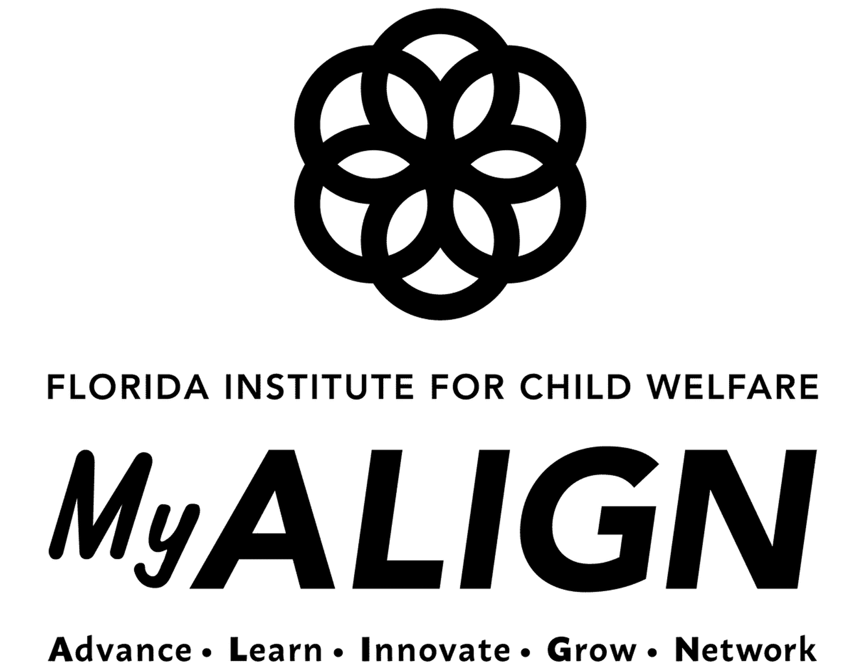 Florida Institue for Child Welfare Logo