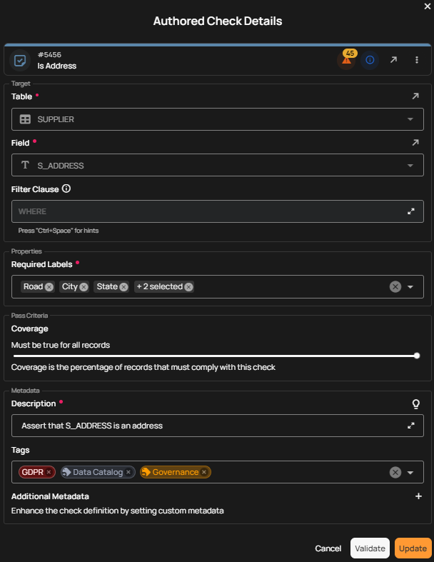 Improving Data Governance and Quality: Better Analytics and Decision-Making