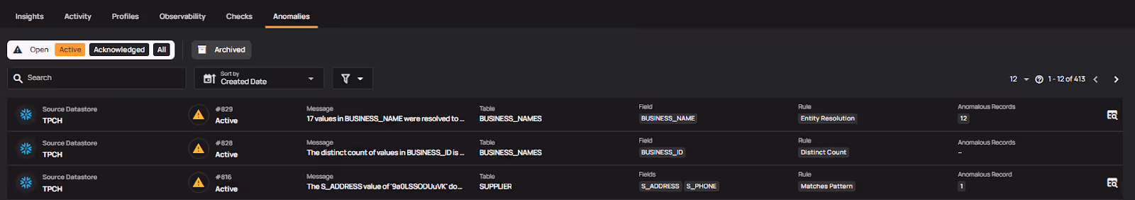 Improving Data Governance and Quality: Better Analytics and Decision-Making