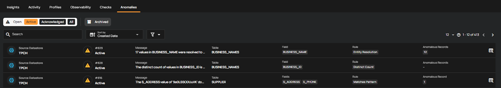 Improving Data Governance and Quality: Better Analytics and Decision-Making