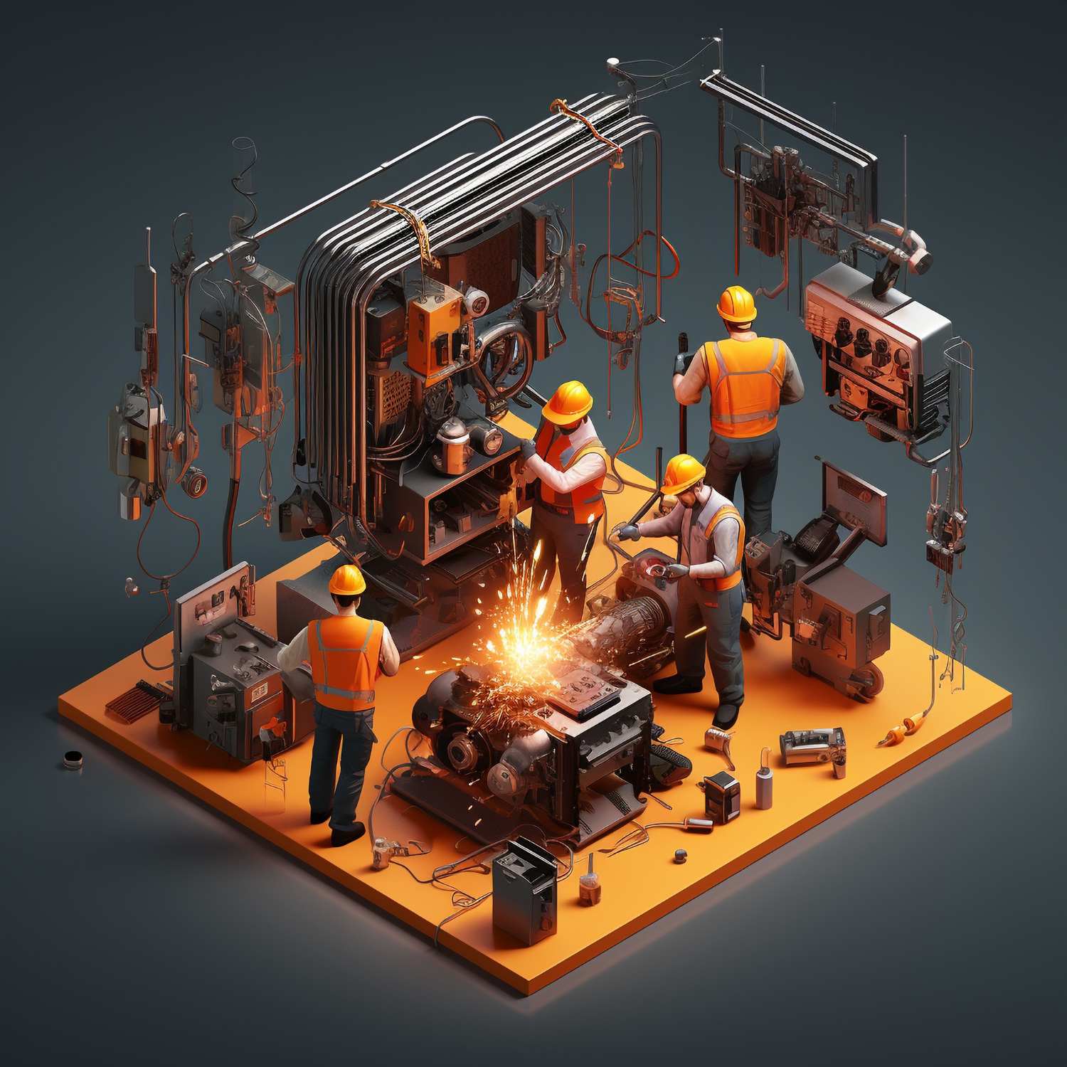 Service Detail Image