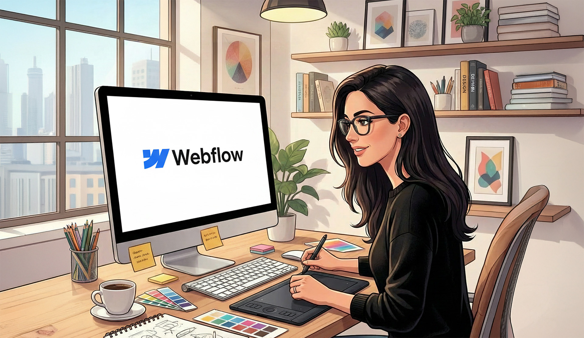 why-build-webflow-websites-for-client