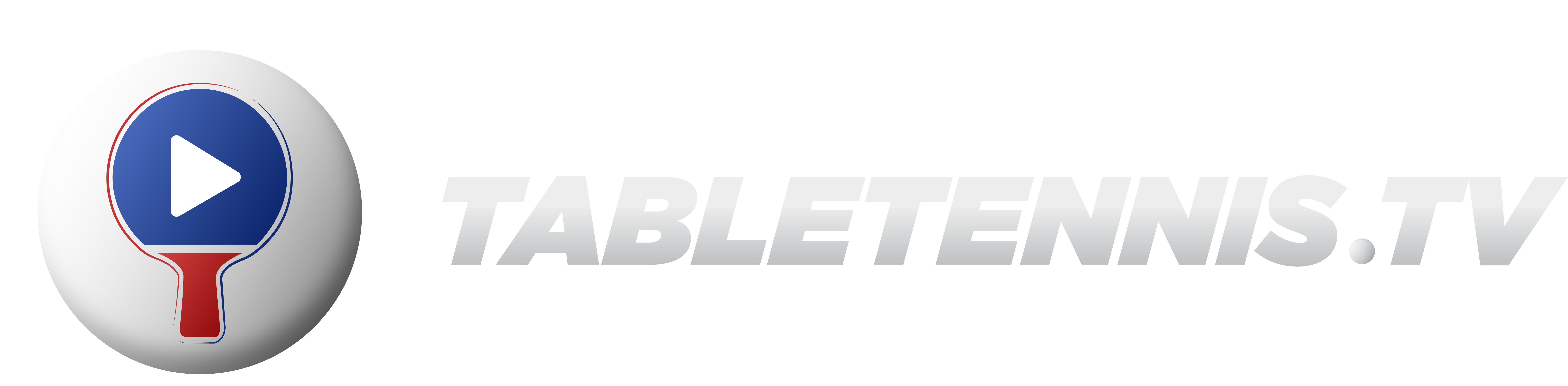 Table Tennis TV logo