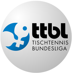 TTBL Tischtennis bundesliga