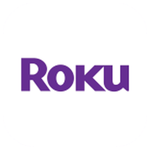 Roku logo