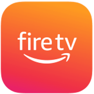Fire TV logo