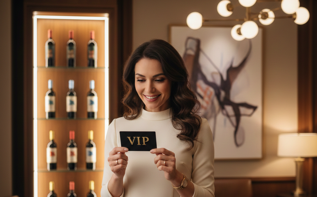 The "Welcome Home" Case (and the Morning After) We’ve all seen the ads. A beautiful wooden crate arrives on a doorstep, filled with six gold-medal bottles for the "introductory price" of just $40. It feels like you’ve just been handed the keys to a secret 