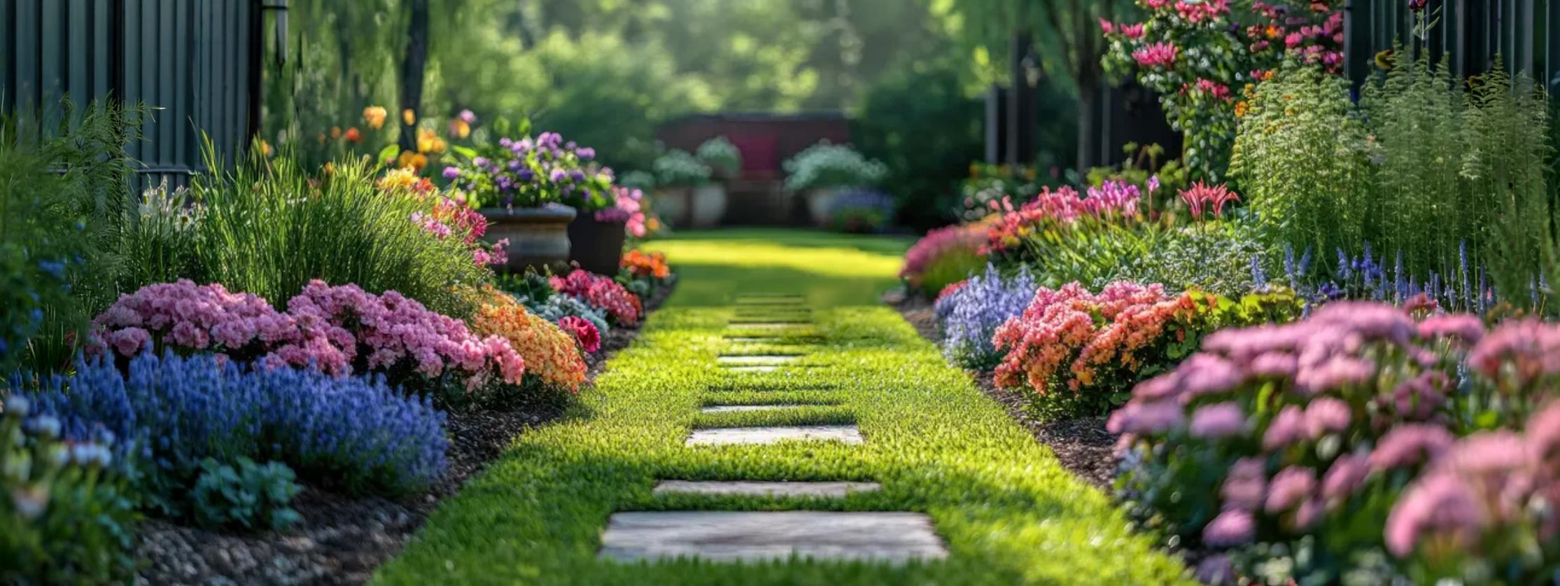 Martin Landscaping image