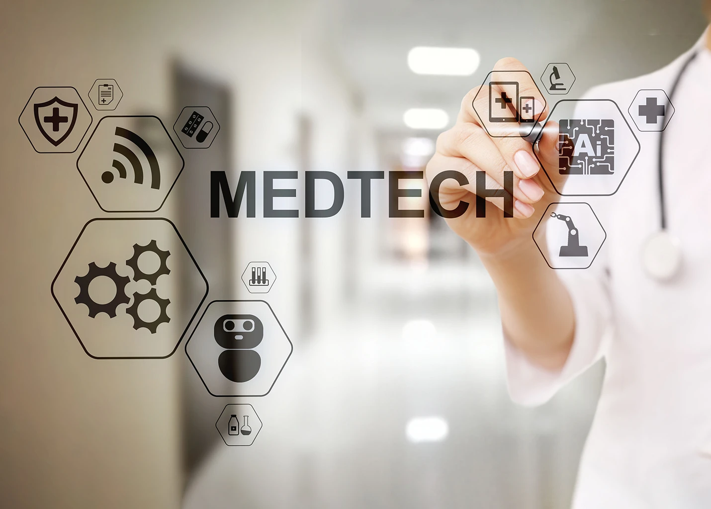 Gold Tungsten Alloys from Daumet: a solution for Medtech