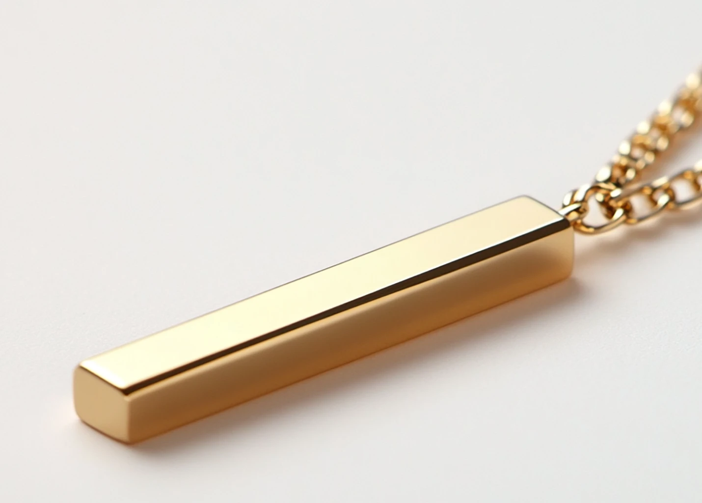 22K Gold/Tungsten Alloy for a pendant