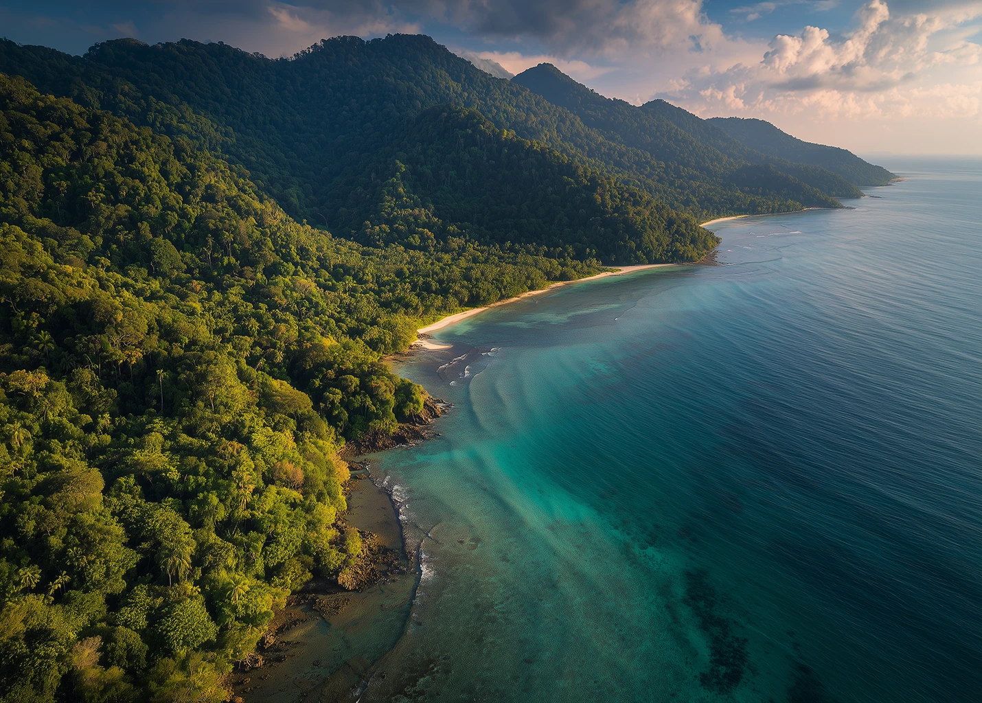 Biodiversity preservation