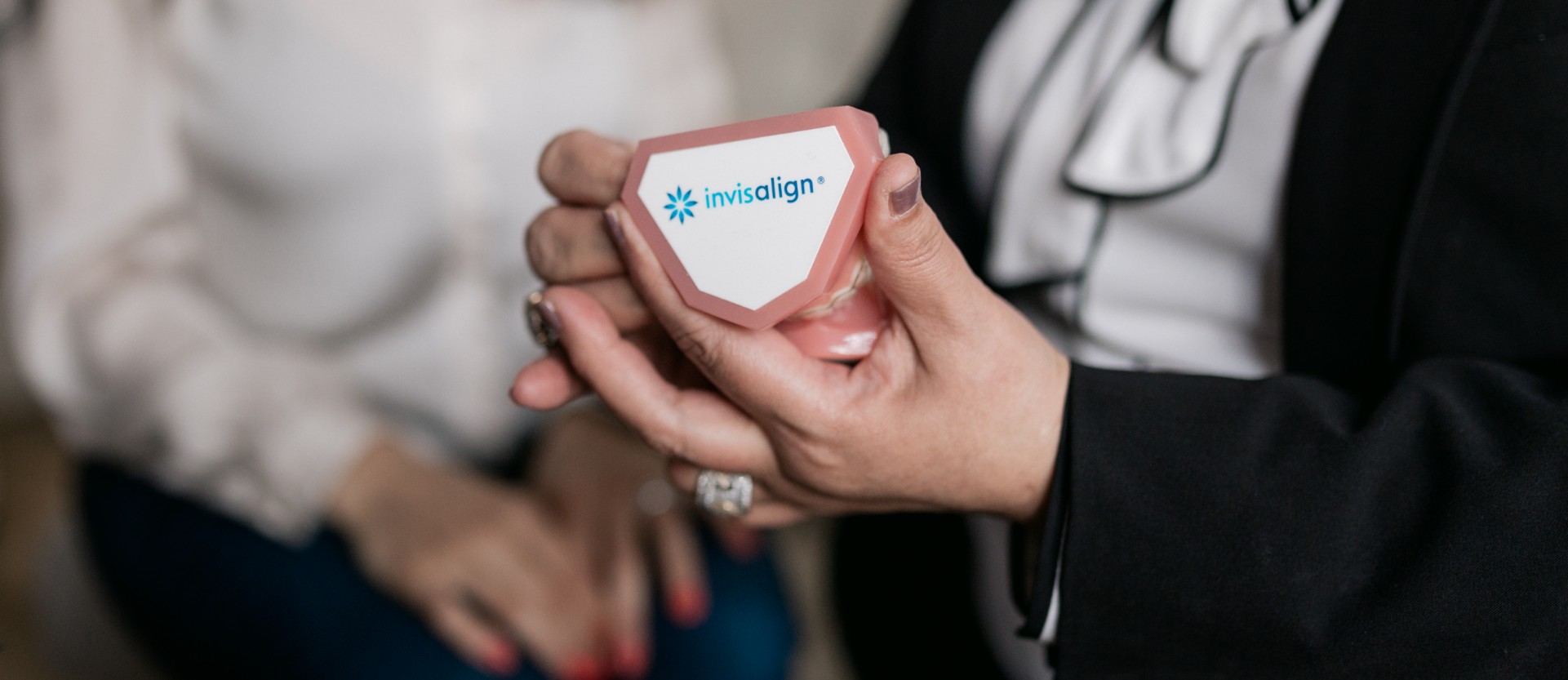 Invisalign at Menlo Park Smiles