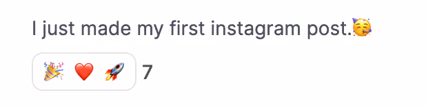 WhatsApp Testimonial Screenshot