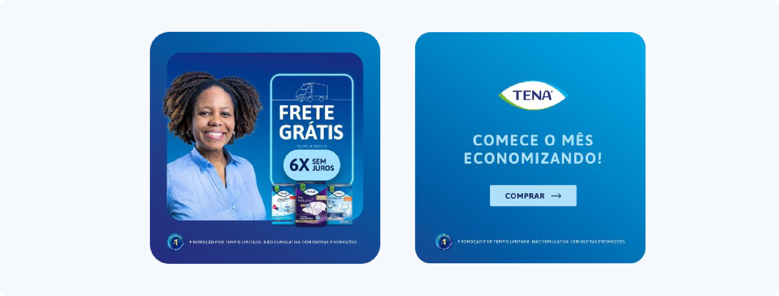 Essity Ad Targeting Case Study