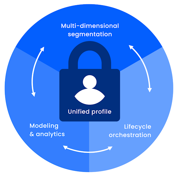 BlueConic Core Capabilities