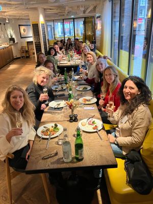 Women in Tech - photo 2