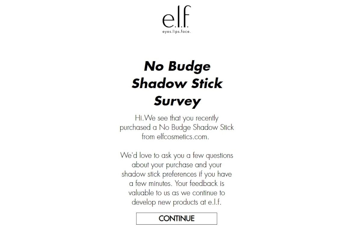 ELF Cosmetics