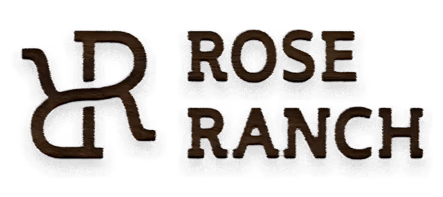Rose Ranch Logo