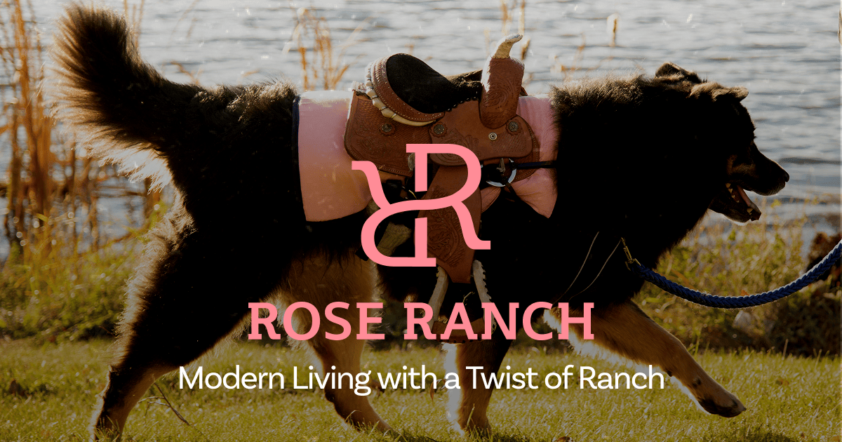 Welcome to Rose Ranch