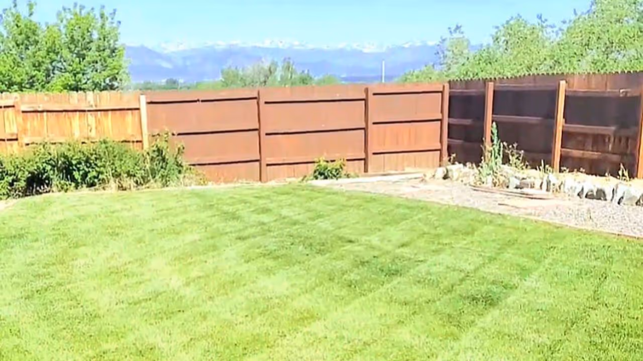 Commercial and residential lawn care services by Lawn Streat near me