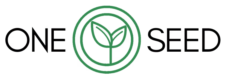 OneSeed Partner Logo