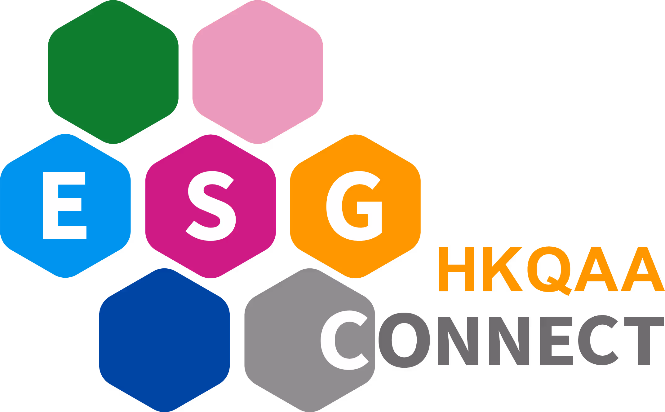 HKQAA Partner Logo