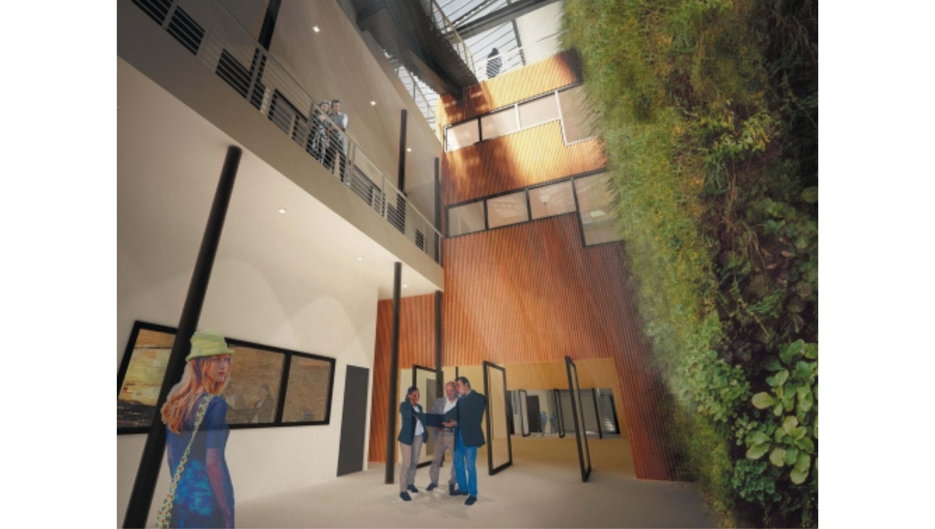 FEDERATION SPORTIVE ET CULTURELLE DE FRANCE 